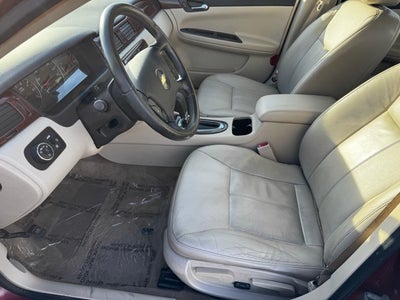 2009 Chevrolet Impala LT