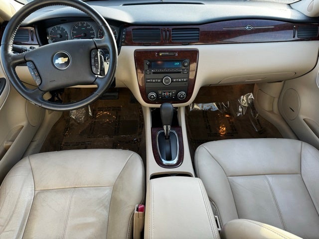 2009 Chevrolet Impala LT