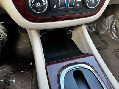 2009 Chevrolet Impala LT