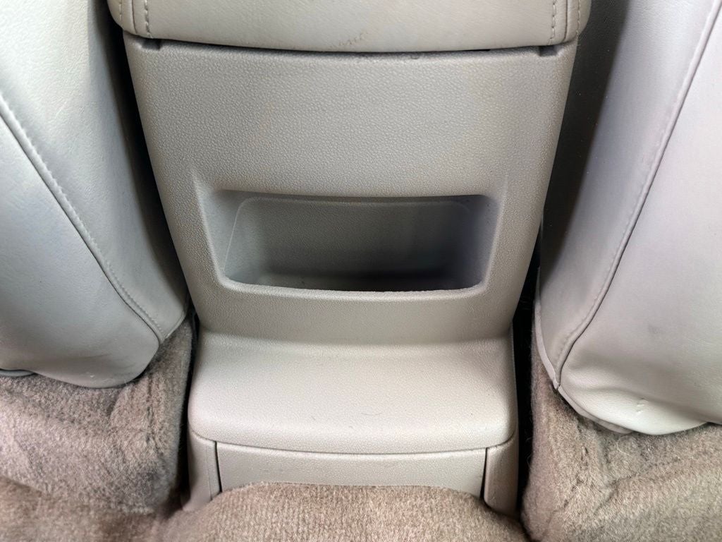 2009 Chevrolet Impala LT