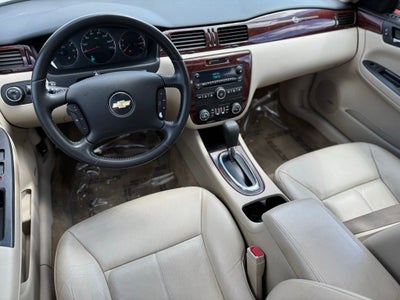 2009 Chevrolet Impala LT