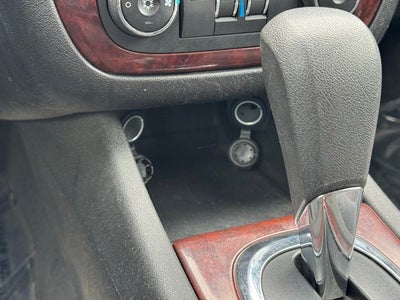 2009 Chevrolet Impala LT