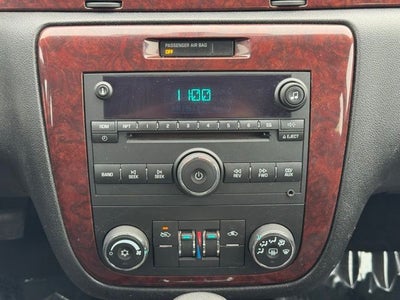 2009 Chevrolet Impala LT