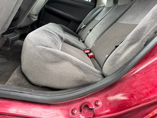 2009 Chevrolet Impala LT