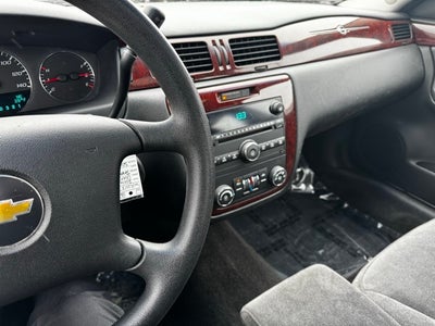 2006 Chevrolet Impala LT