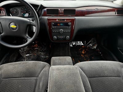 2006 Chevrolet Impala LT