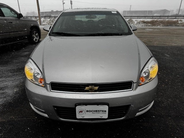 2006 Chevrolet Impala LT