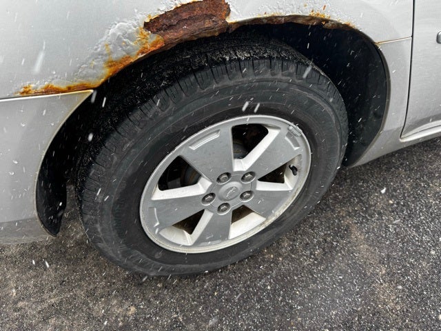 2006 Chevrolet Impala LT