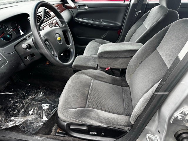 2006 Chevrolet Impala LT