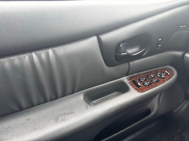 2002 Buick Regal GS