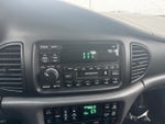 2002 Buick Regal GS