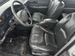 2002 Buick Regal GS