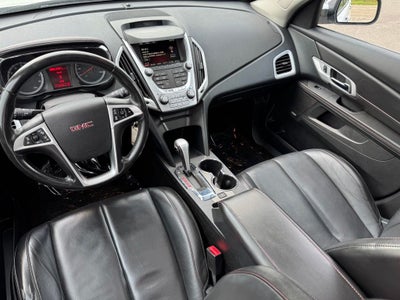 2015 GMC Terrain SLT-2