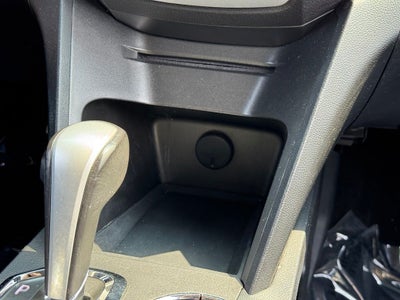 2015 GMC Terrain SLT-2