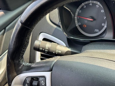 2015 GMC Terrain SLT-2