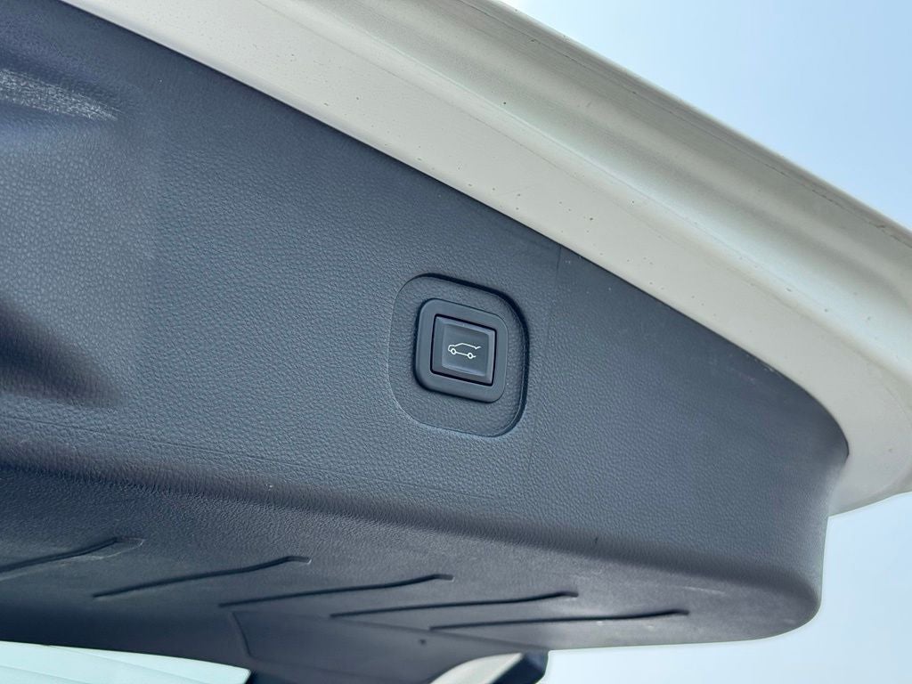 2015 GMC Terrain SLT-2