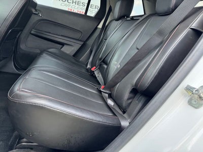 2015 GMC Terrain SLT-2