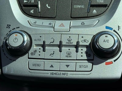 2015 GMC Terrain SLT-2