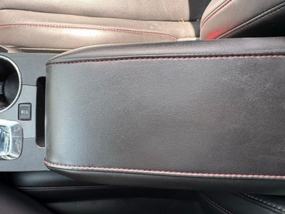 2015 GMC Terrain SLT-2