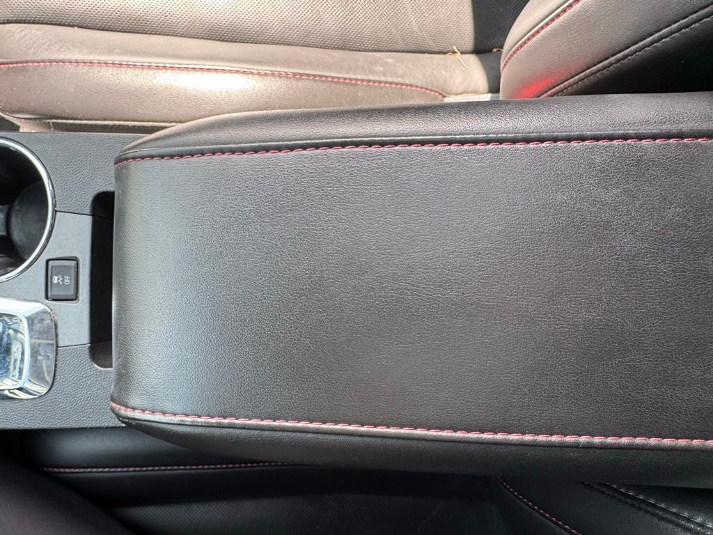 2015 GMC Terrain SLT-2