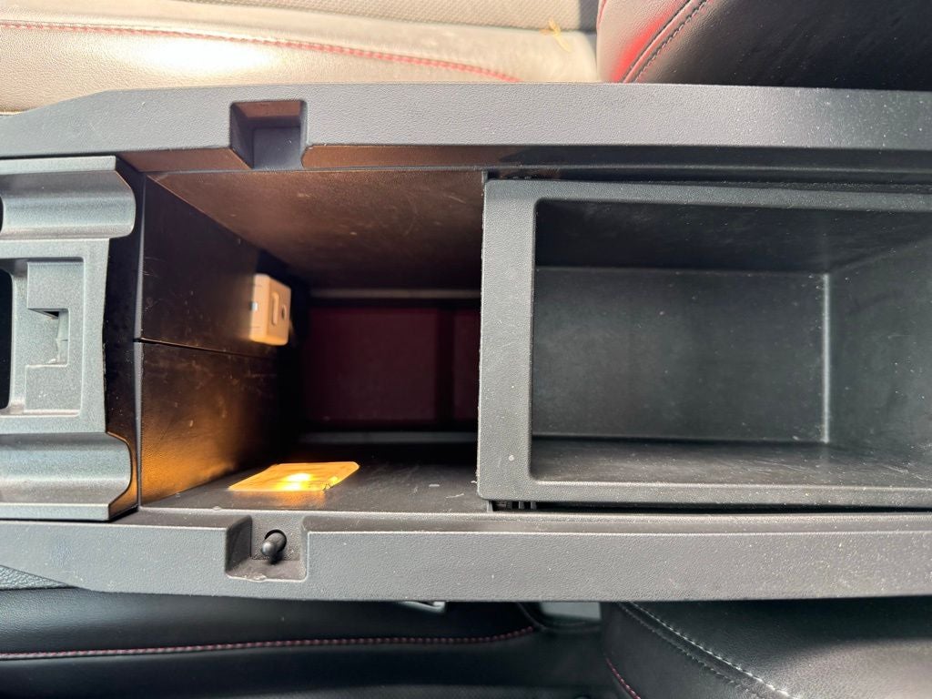 2015 GMC Terrain SLT-2