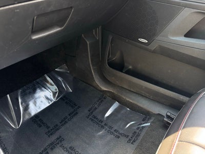 2015 GMC Terrain SLT-2