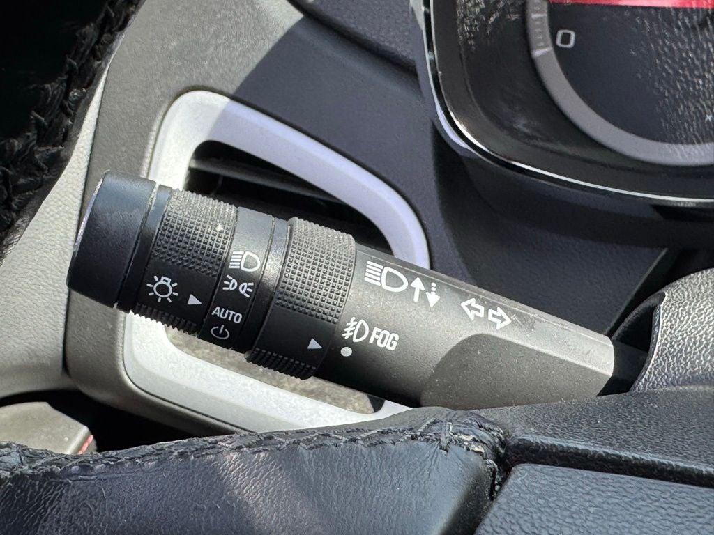 2015 GMC Terrain SLT-2