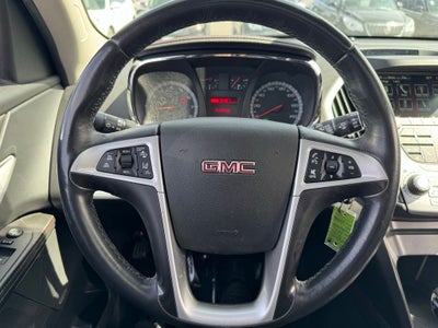 2015 GMC Terrain SLT-2