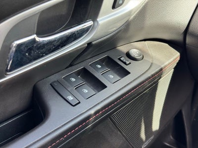 2015 GMC Terrain SLT-2