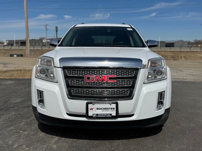 2015 GMC Terrain SLT-2