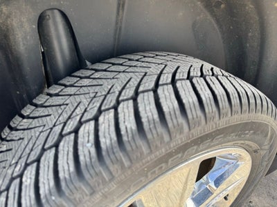 2015 GMC Terrain SLT-2