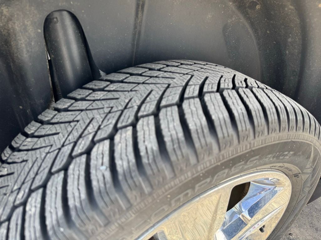 2015 GMC Terrain SLT-2