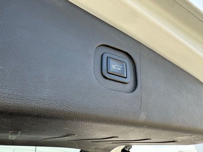 2015 GMC Terrain SLT-2