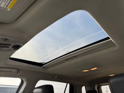 2015 GMC Terrain SLT-2