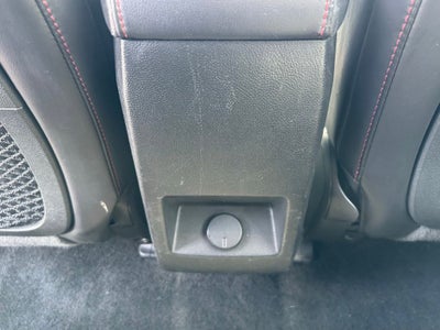 2015 GMC Terrain SLT-2