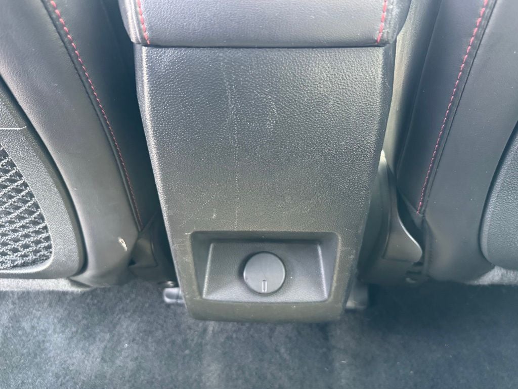 2015 GMC Terrain SLT-2