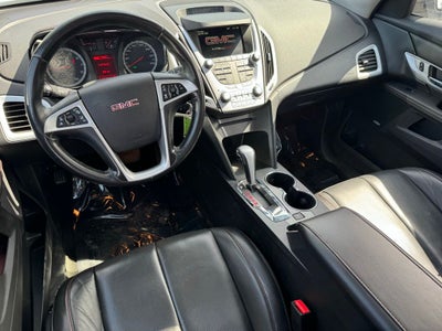 2015 GMC Terrain SLT-2