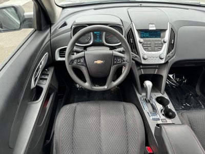 2015 Chevrolet Equinox LS FWD