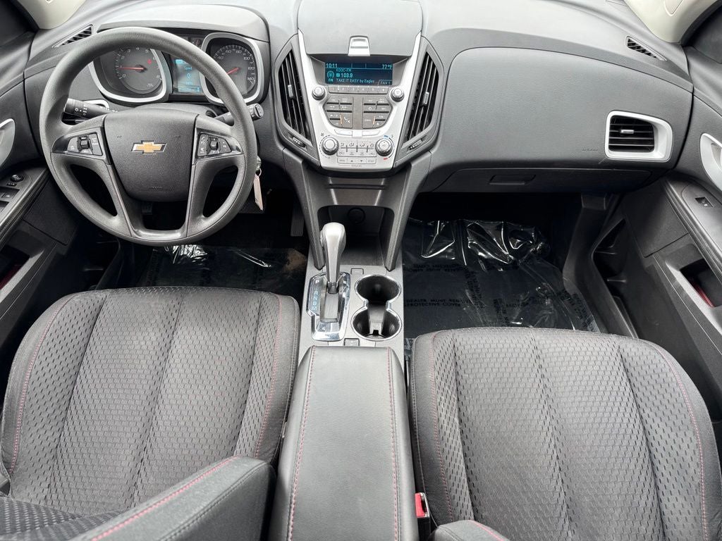 2015 Chevrolet Equinox LS FWD