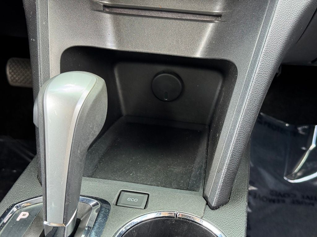 2015 Chevrolet Equinox LS FWD