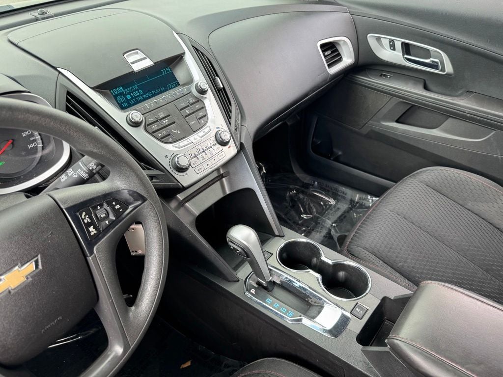 2015 Chevrolet Equinox LS FWD