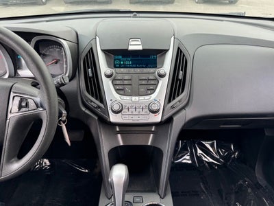 2015 Chevrolet Equinox LS FWD