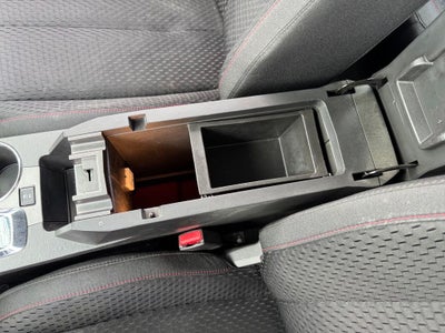 2015 Chevrolet Equinox LS FWD