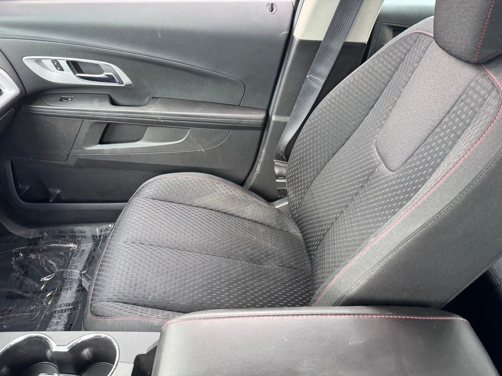 2015 Chevrolet Equinox LS FWD