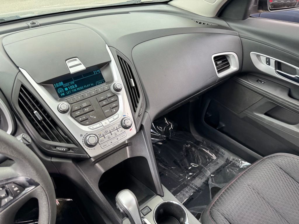 2015 Chevrolet Equinox LS FWD