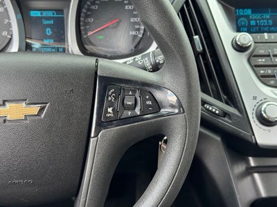 2015 Chevrolet Equinox LS FWD