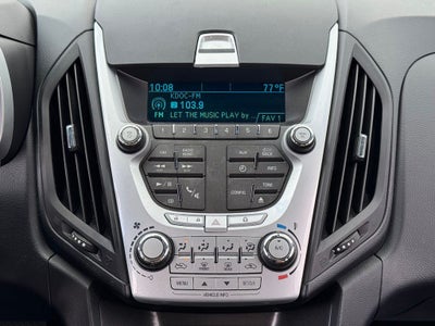 2015 Chevrolet Equinox LS FWD