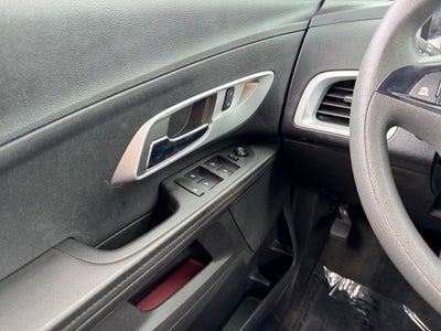 2015 Chevrolet Equinox LS FWD