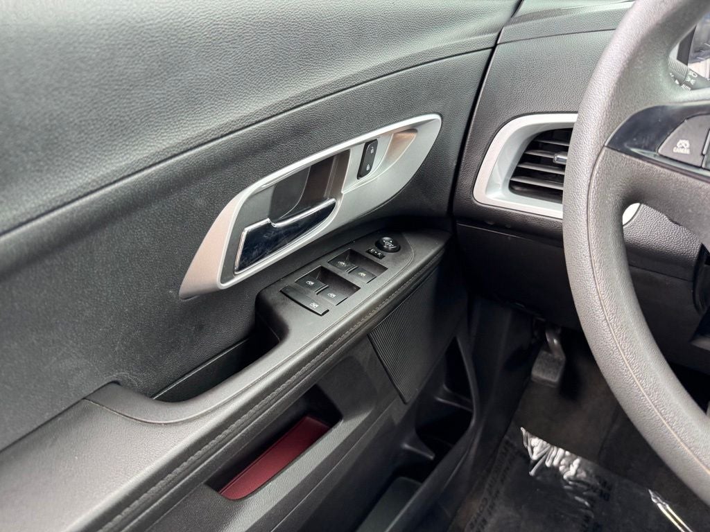 2015 Chevrolet Equinox LS FWD