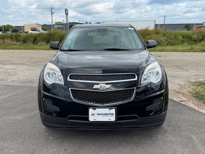 2015 Chevrolet Equinox LS FWD
